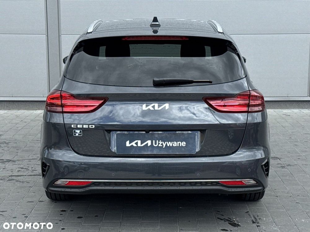 Kia Ceed 1.5 T-GDI L DCT - 10