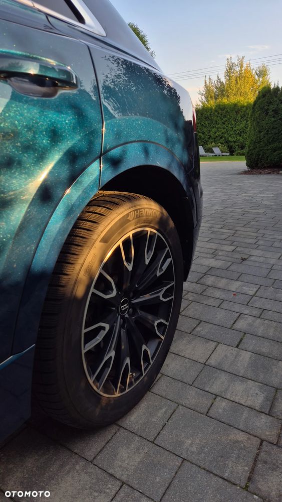 Audi Q8 - 28