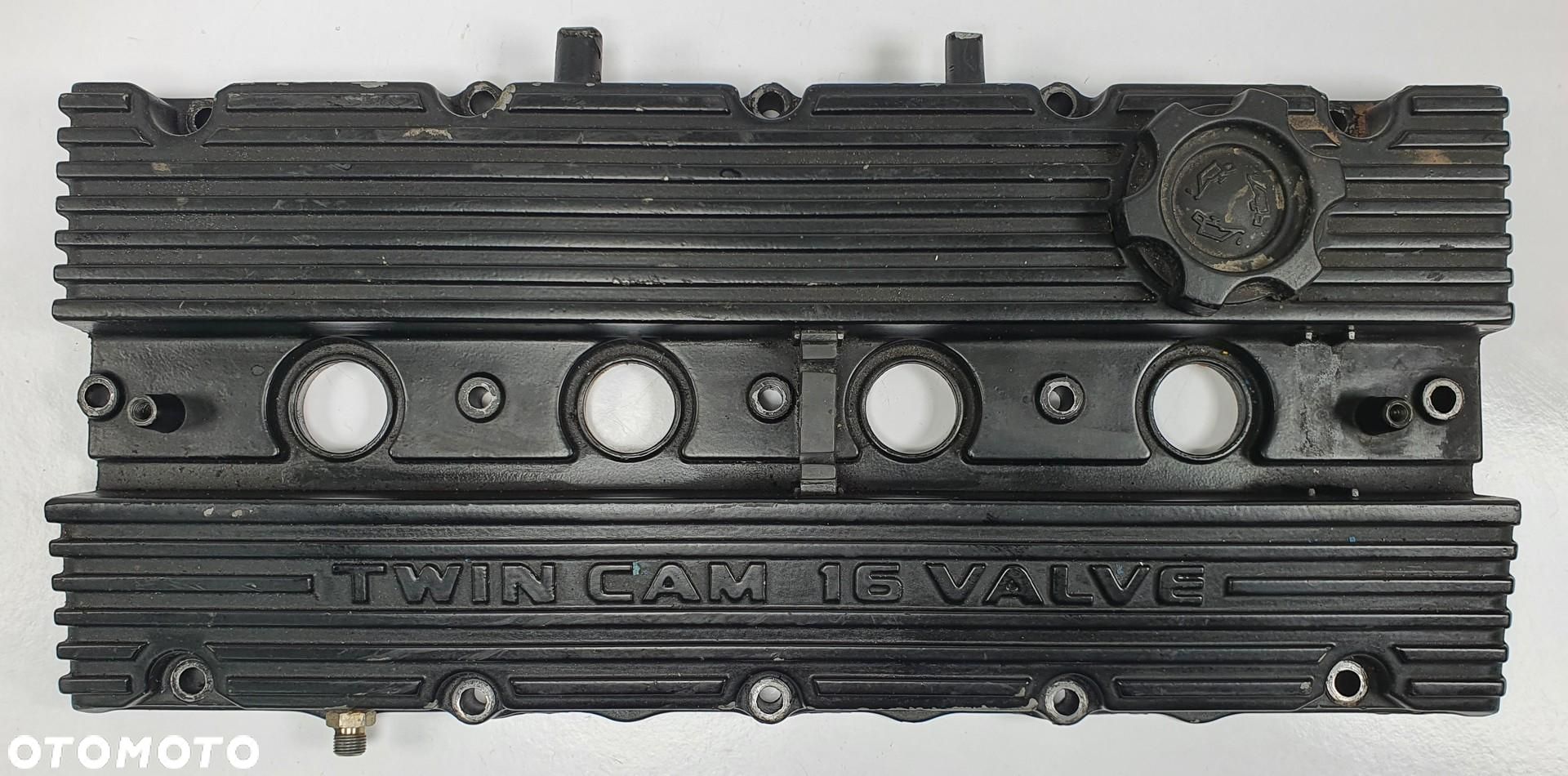 POKRYWA ZAWORÓW CATERHAM SUPER SEVEN 7 ROVER  1.6 16V LDR10200 16K4F - 1