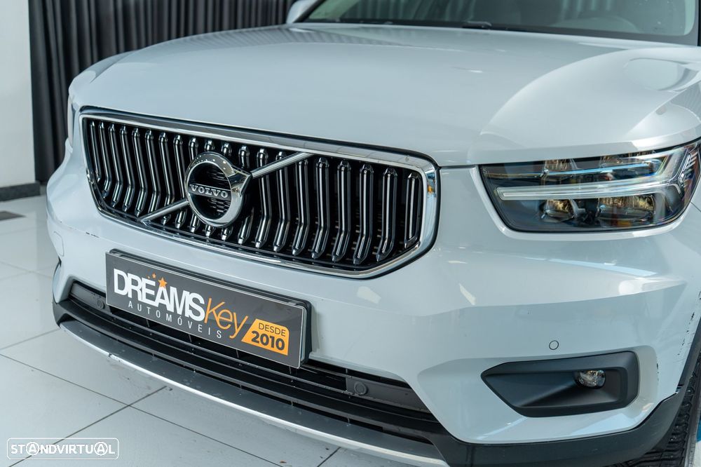 Volvo XC 40 1.5 T5 PHEV Momentum - 21