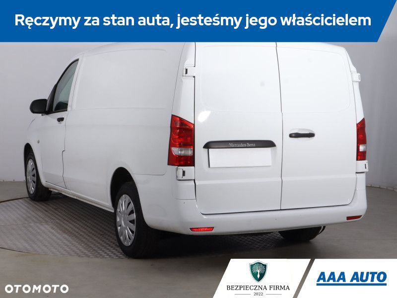 Mercedes-Benz vito - 6