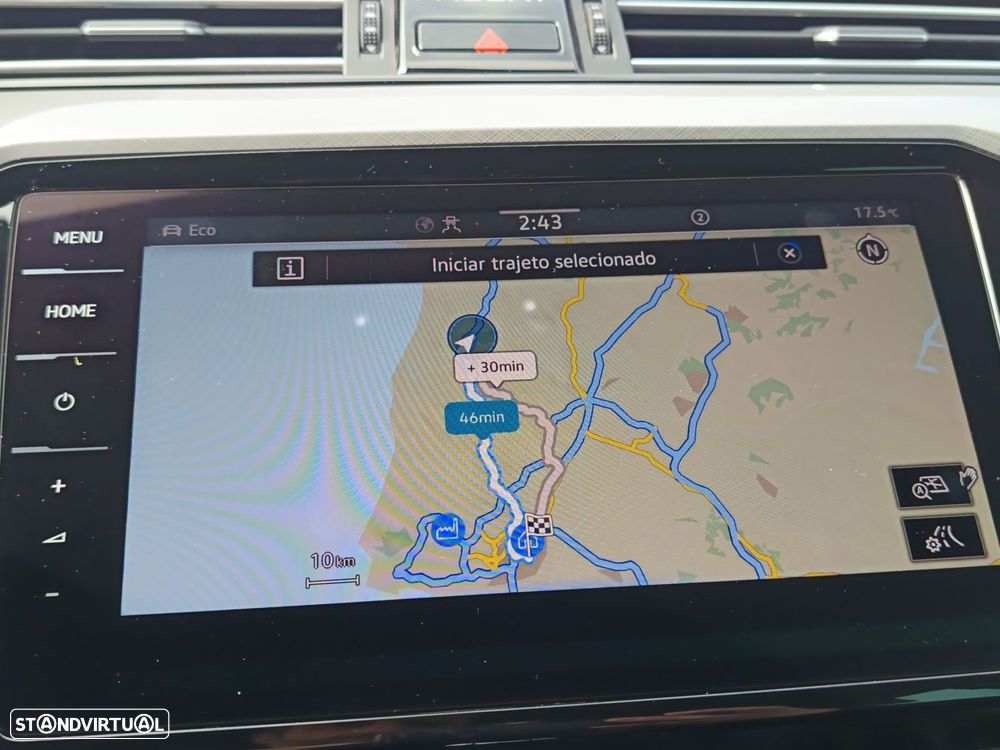 VW Passat Variant 1.4 TSI GTE+ Plug-in - 31