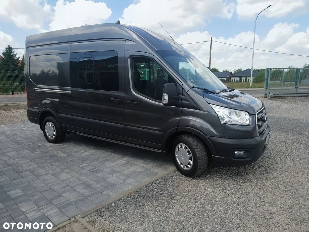Ford Transit - 7