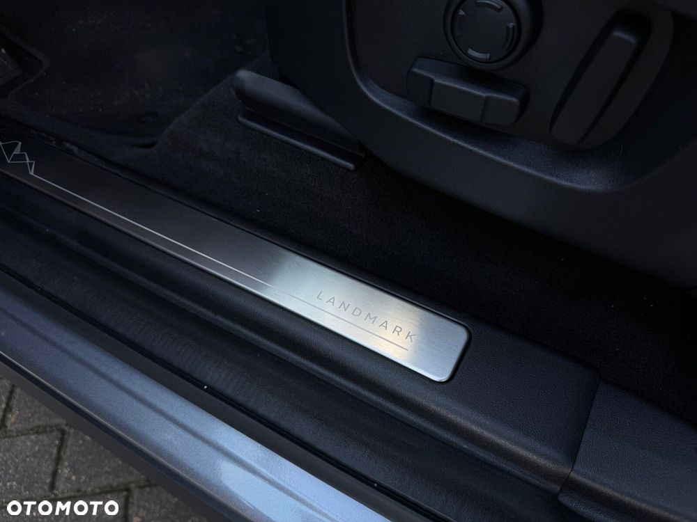 Land Rover Discovery Sport - 9