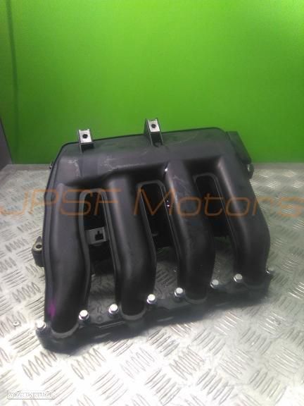 Reparação de Motor BMW 320d / 520D E46 / 2.0 TD 150cv 2003 / 2005 / 2006 / 2007 204D4 - 6