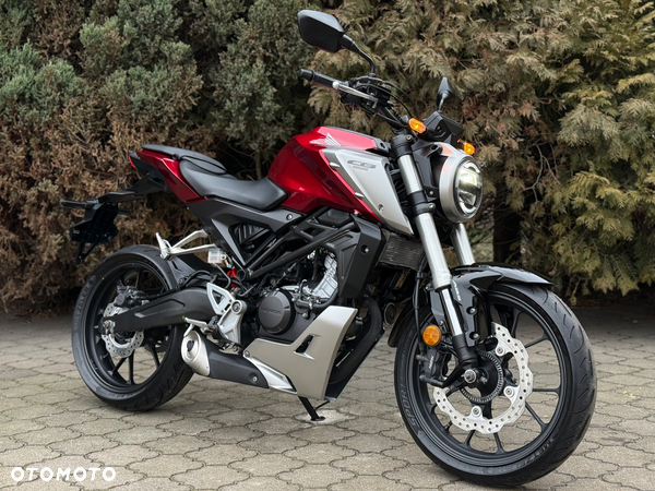 Honda CB