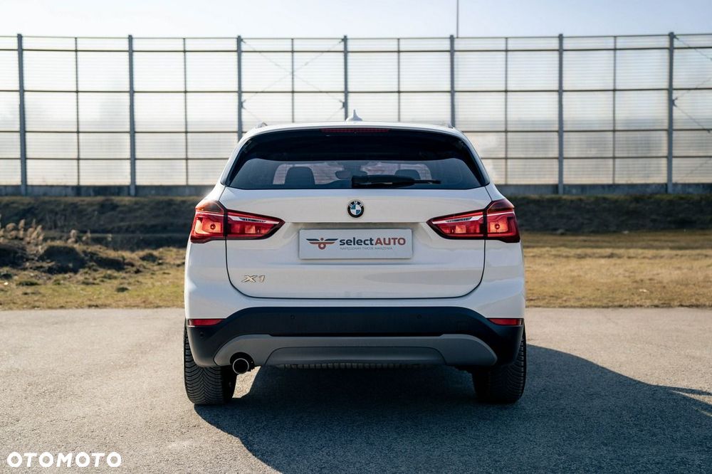 BMW X1 - 6