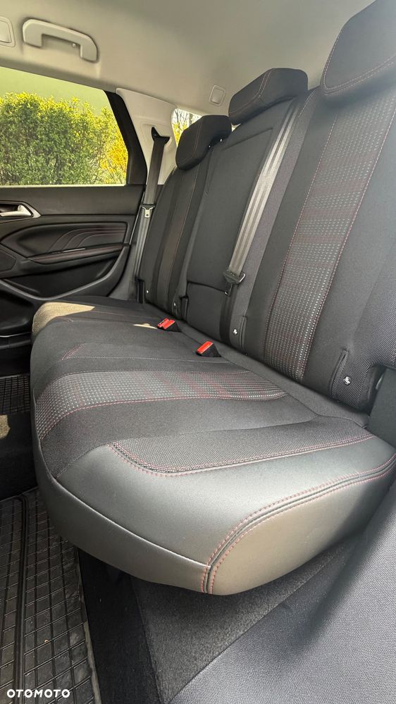 Peugeot 308 1.5 BlueHDi Business Line S&S - 17