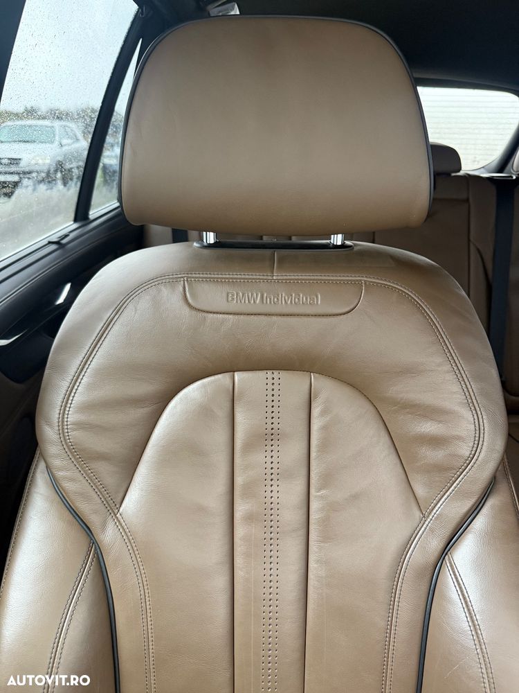 BMW X5 xDrive40d Sport-Aut. - 27