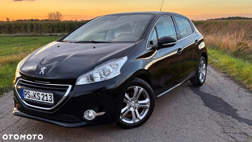 Peugeot 208 1.2 PureTech Allure - 7
