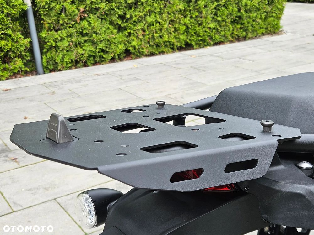 Harley-Davidson Pan America - 11