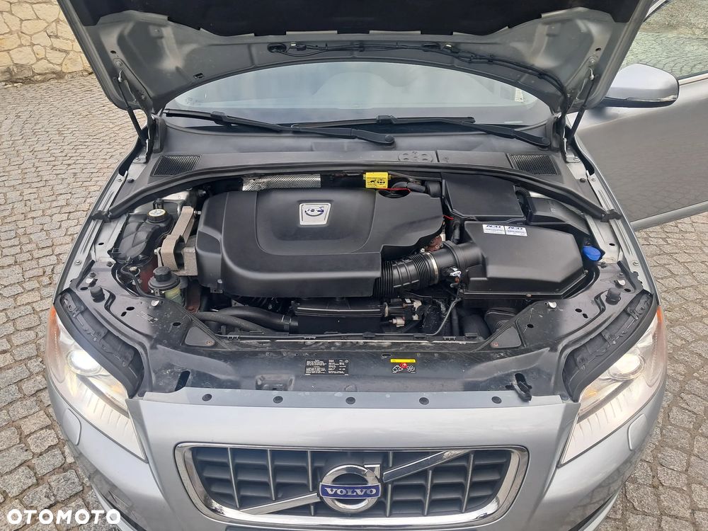 Volvo V70 D4 Edition - 26