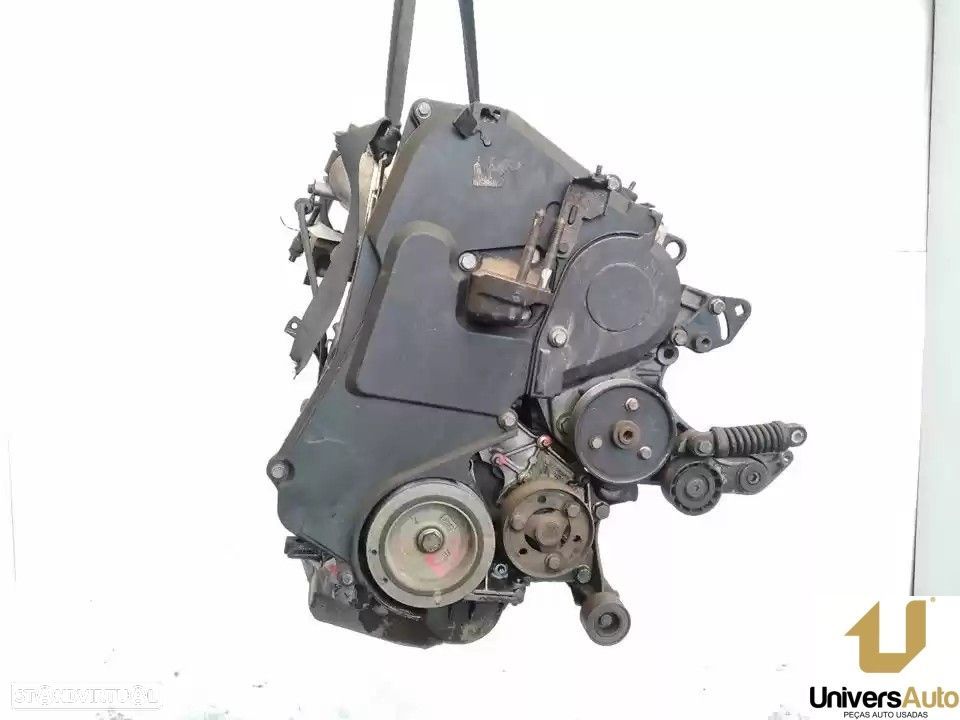 MOTOR COMPLETO VOLVO V40 BREAK FAMILIAR 1999 -D4192T2 - 1