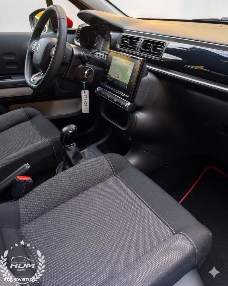 Citroën C3 1.2 PureTech Feel - 7