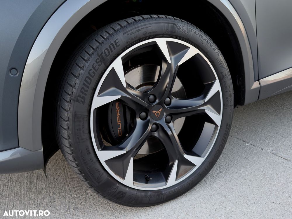 Cupra Formentor VZ 1.4 e-Hybrid DSG - 33