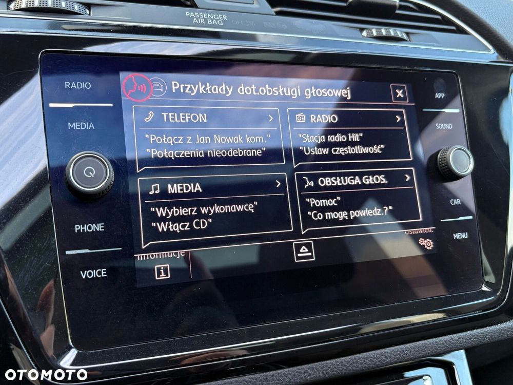 Volkswagen Touran 1.5 TSI EVO Highline DSG - 35