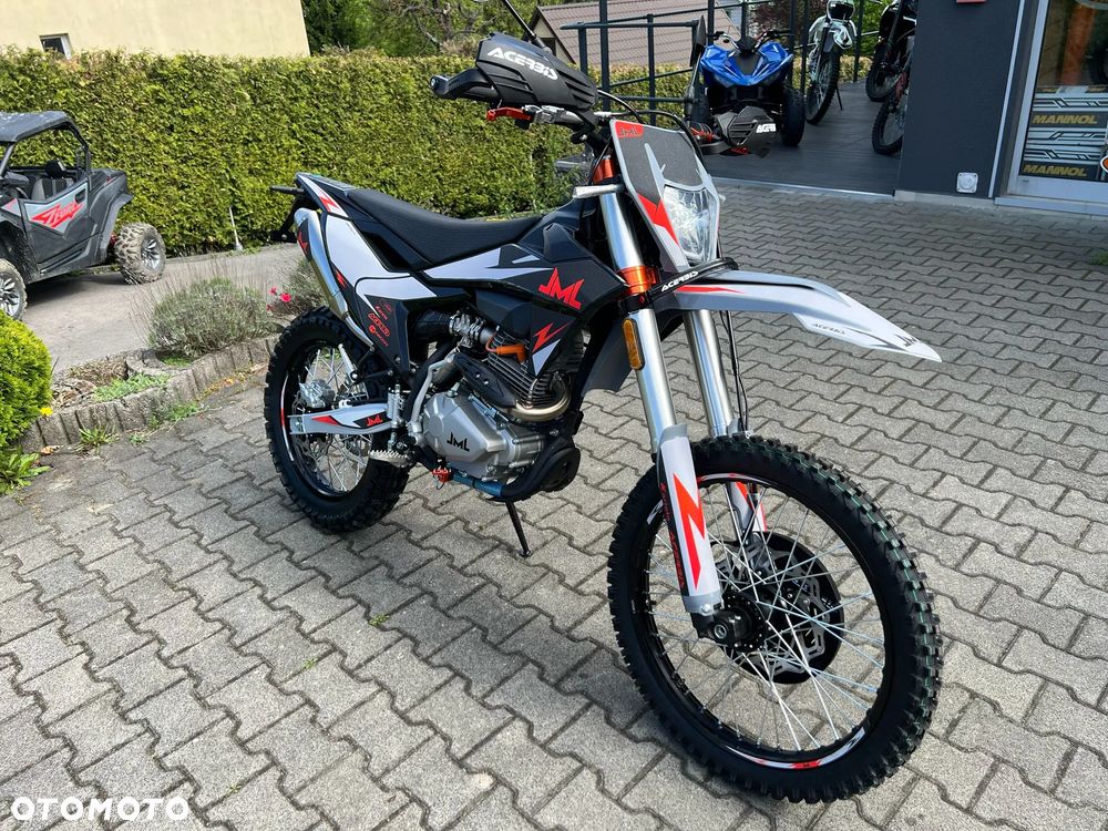JML EN250i PRO - 4