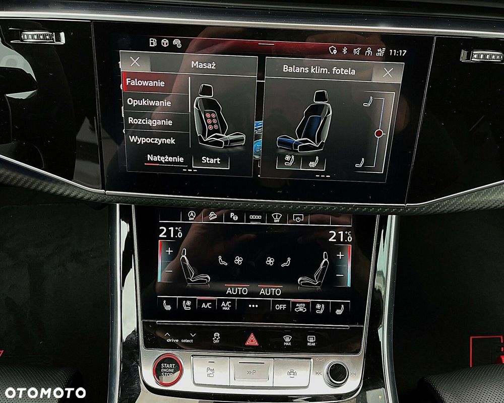 Audi RS Q8 - 27