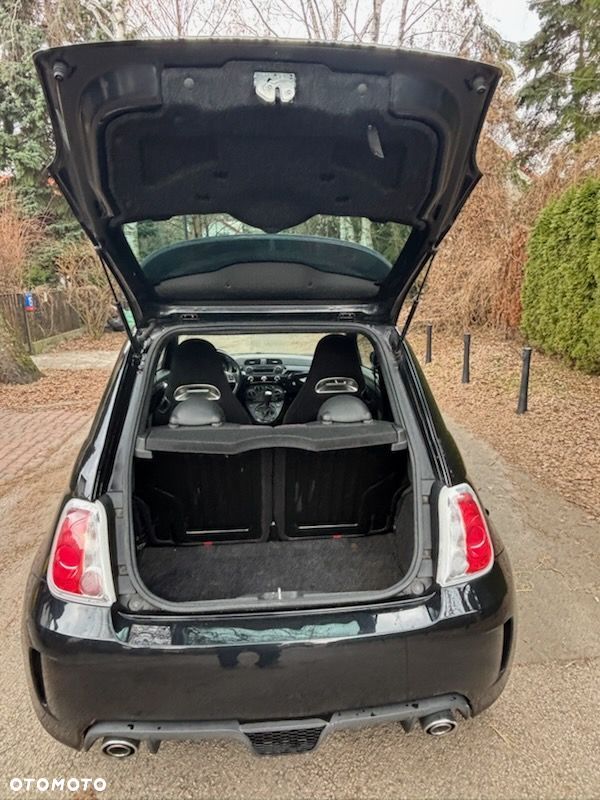 Abarth 500 - 10