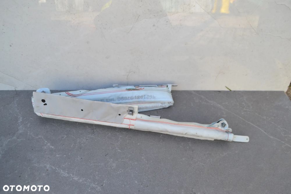 SEAT LEON II KURTYNA POWIETRZNA AIRBAG LEWA 1P0880742B