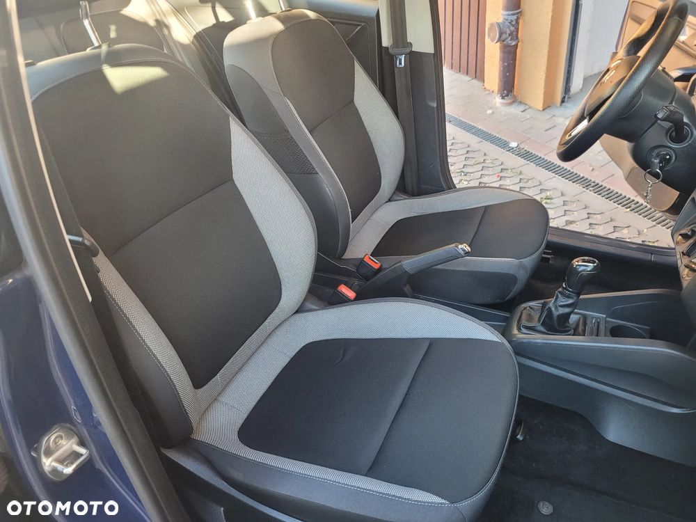 Skoda Fabia 1.0 Ambition - 14