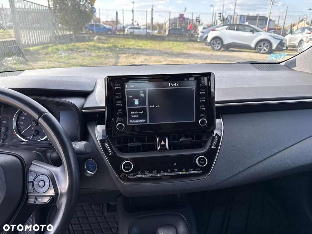 Toyota Corolla 1.8 Hybrid Active - 19