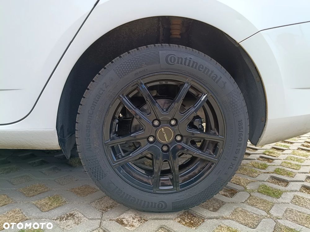 Skoda Fabia 1.2 TSI Ambition - 14