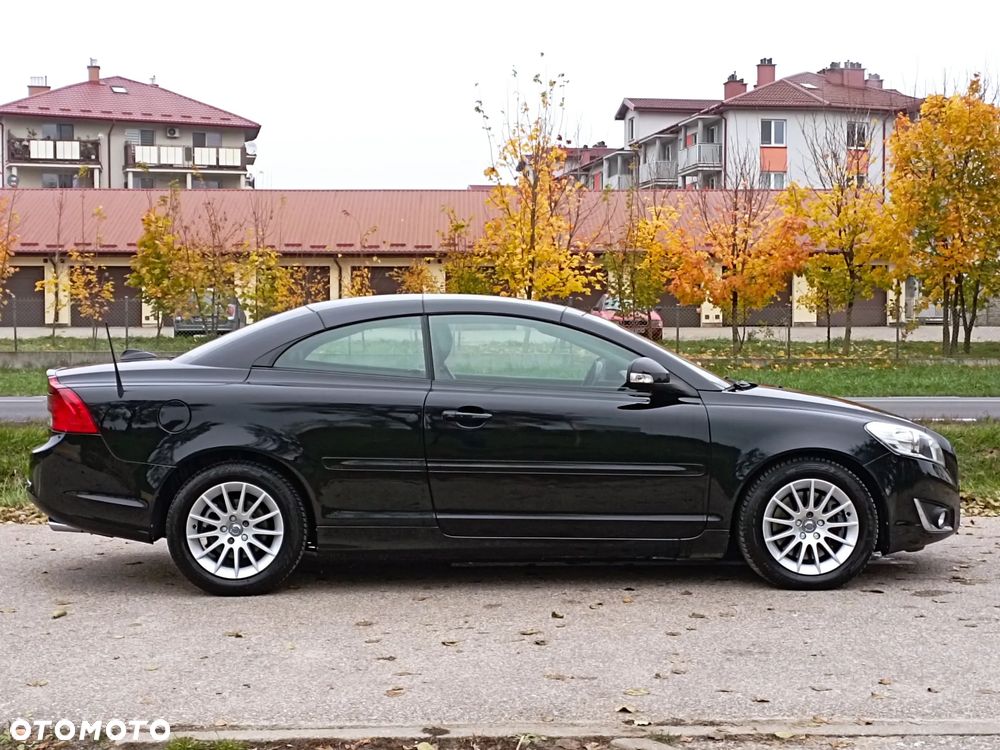 Volvo C70 D3 Inscription - 20