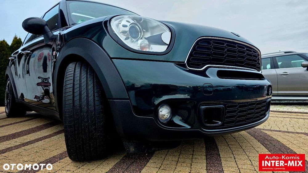 MINI Countryman - 11