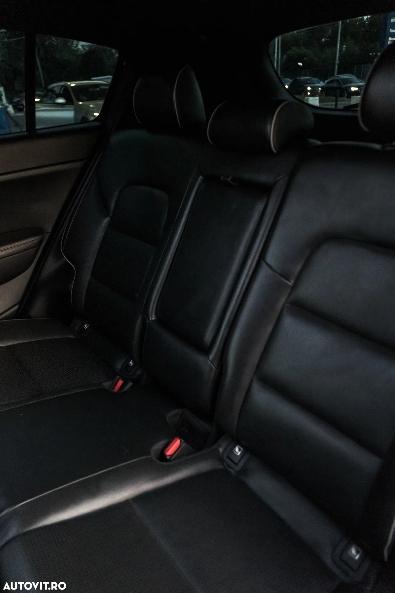 Kia Sportage 2.0 DSL HP 6AT 4x4 GT Line - 18