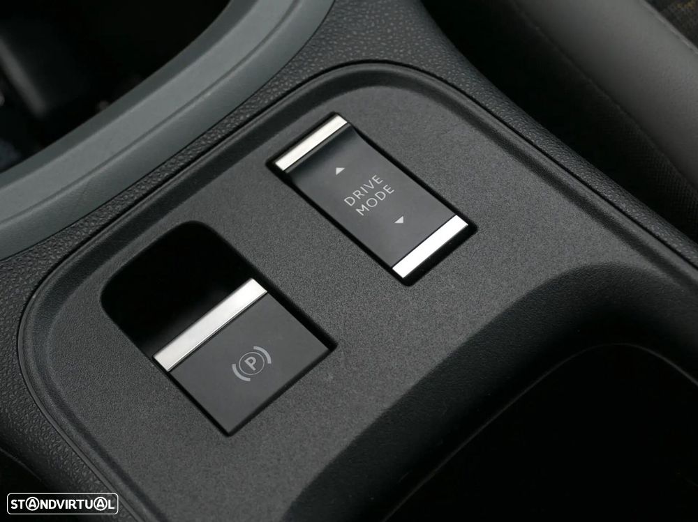 Jeep Avenger 54 kWh Altitude - 27