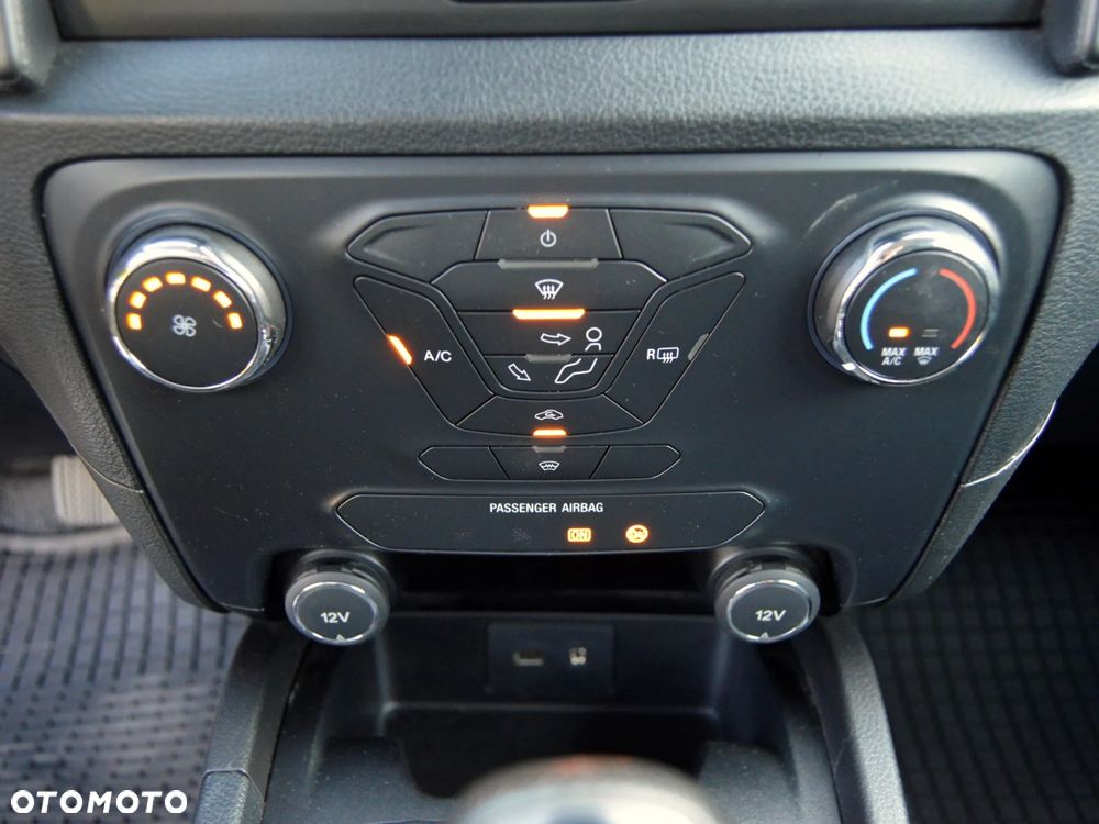 Ford Ranger 2.0 EcoBlue 4x4 DC XL - 16