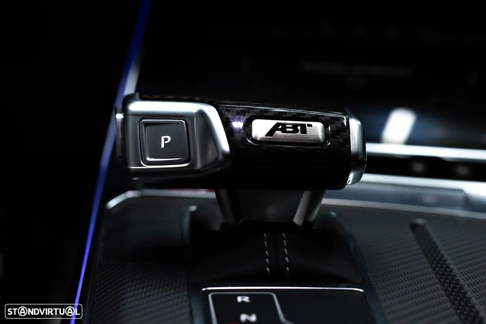 Audi RS6 Avant 4.0 TFSI quattro Tiptronic - 33