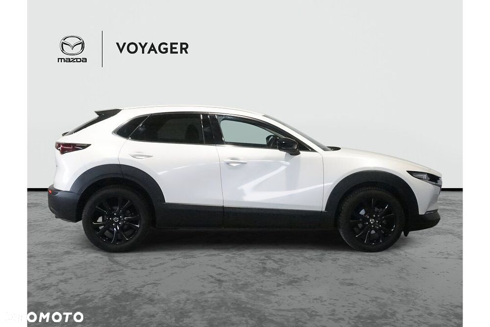 Mazda CX-30 - 5