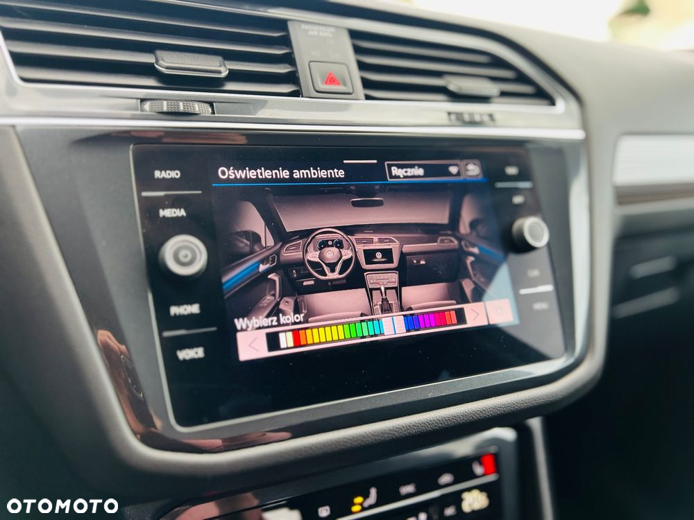 Volkswagen Tiguan 2.0 TDI BMT SCR 4Mot Highline DSG - 17