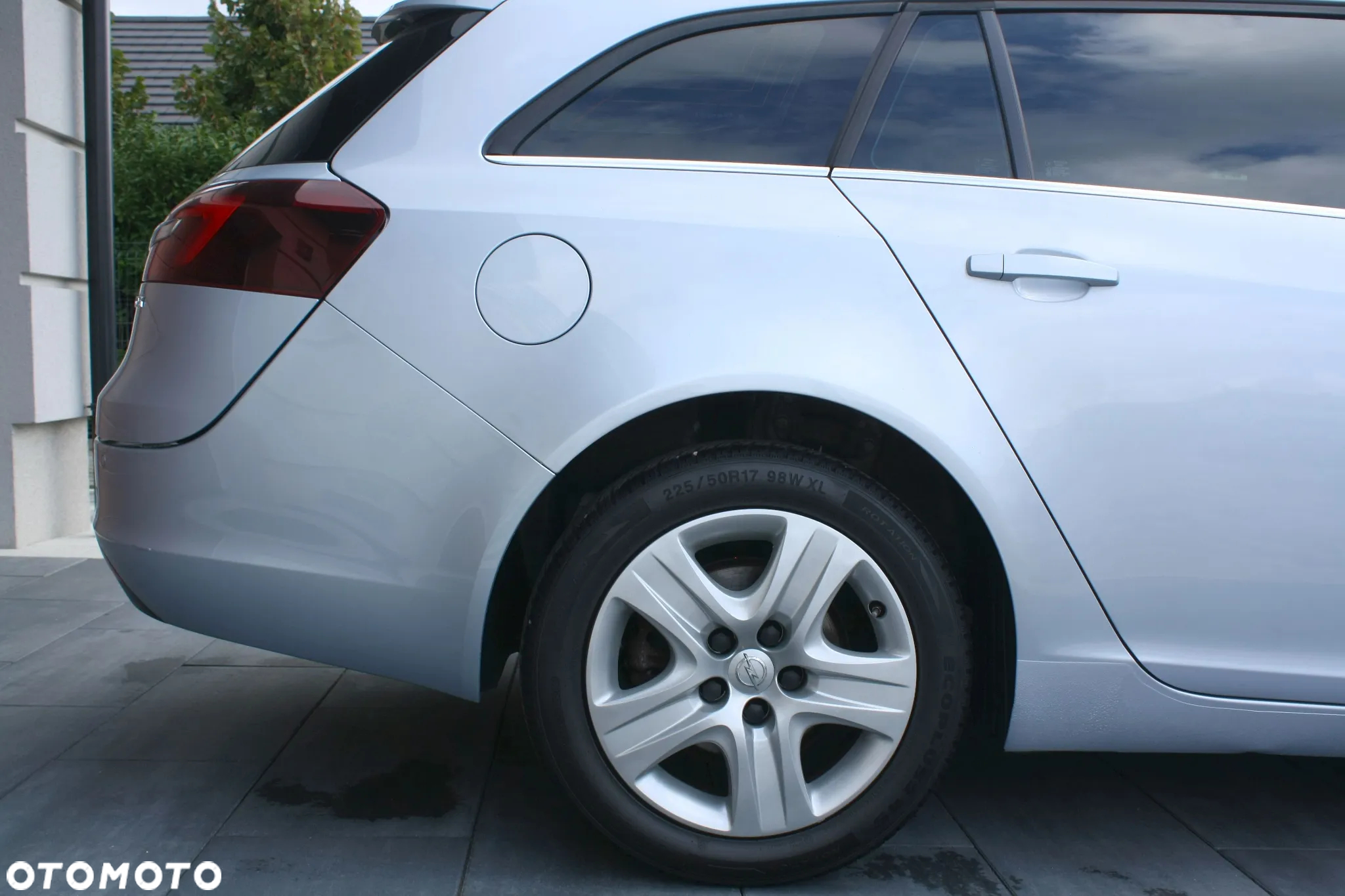 Opel Insignia - 17
