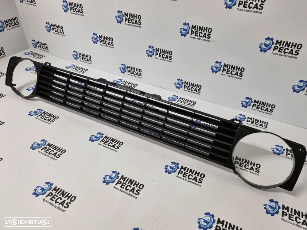 Grelha Frontal Golf 1 S / Símbolo - 3