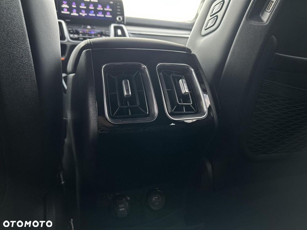Kia Sorento 1.6 T-GDI HEV Prestige Line 4WD - 36