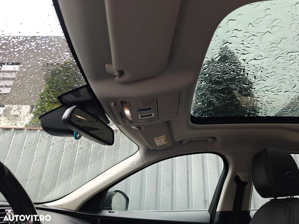 Jaguar F-Pace 20d AWD Prestige - 14