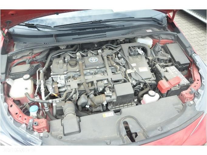 Toyota Corolla - 6