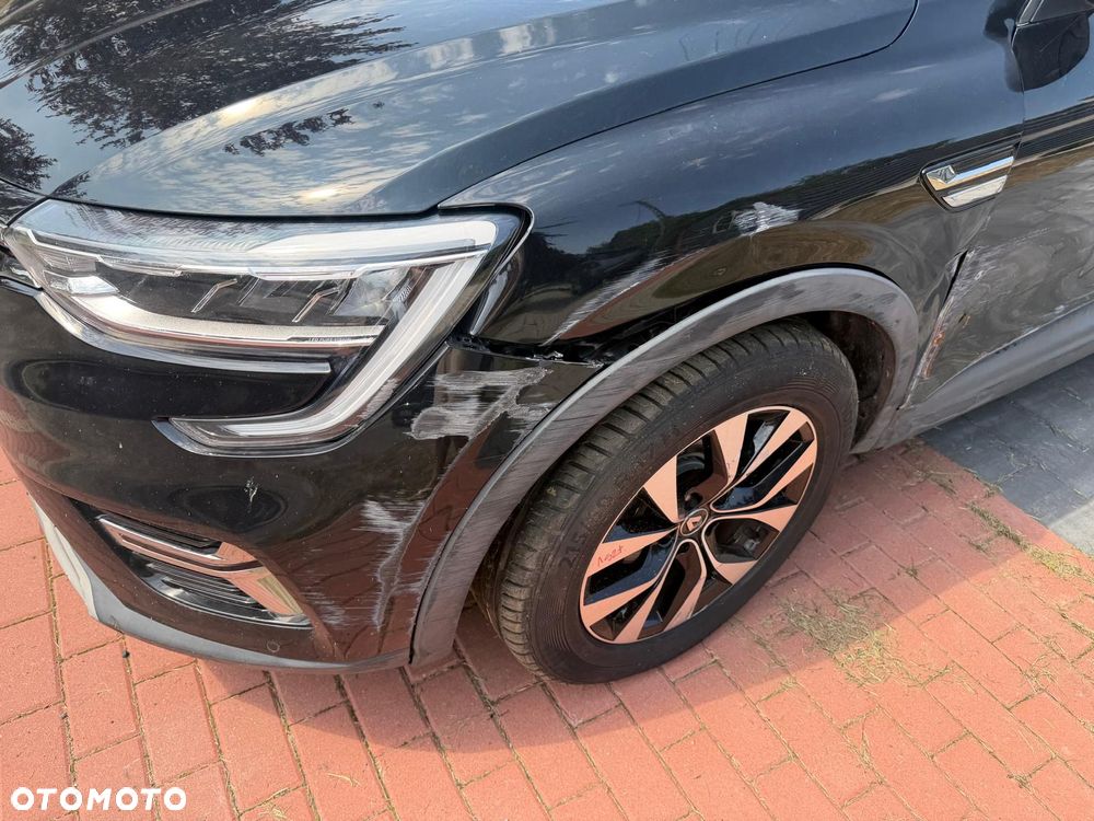 Renault Arkana TCe 140 EDC ZEN - 16