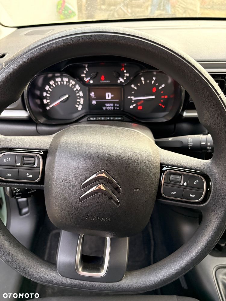 Citroën C3 Pure Tech 68 FEEL - 7