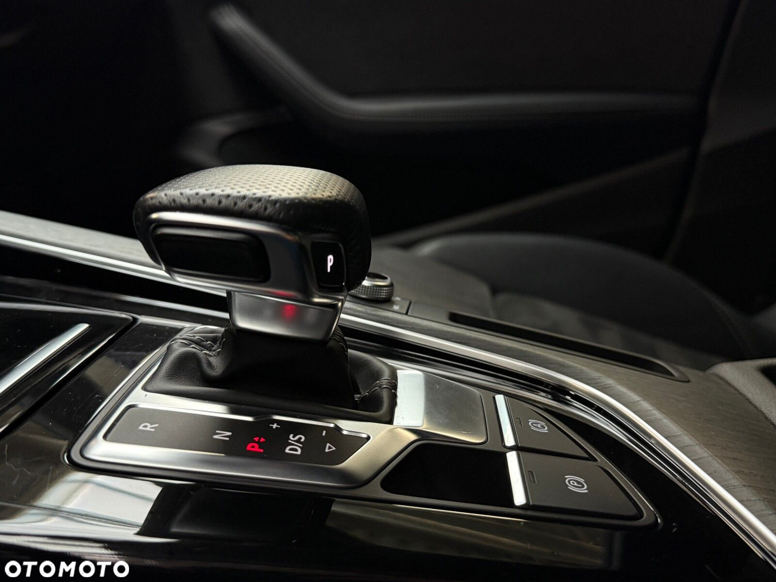 Audi A4 - 28