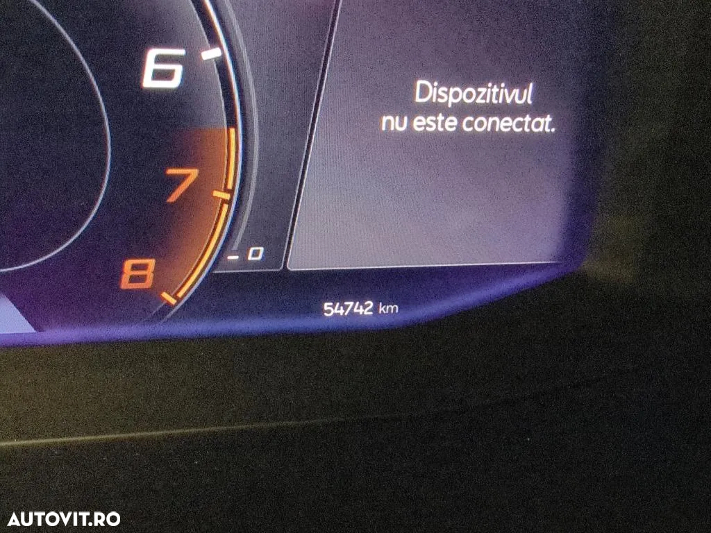 Cupra Formentor 2.0 TSI 4DRIVE DSG - 10