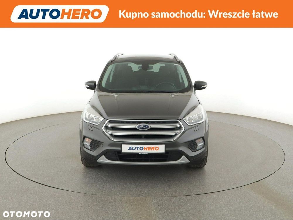 Ford Kuga 1.5 EcoBoost 2x4 Trend - 12