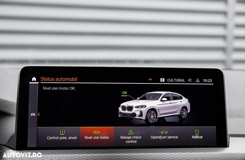 BMW X4 xDrive20d M Sport - 27