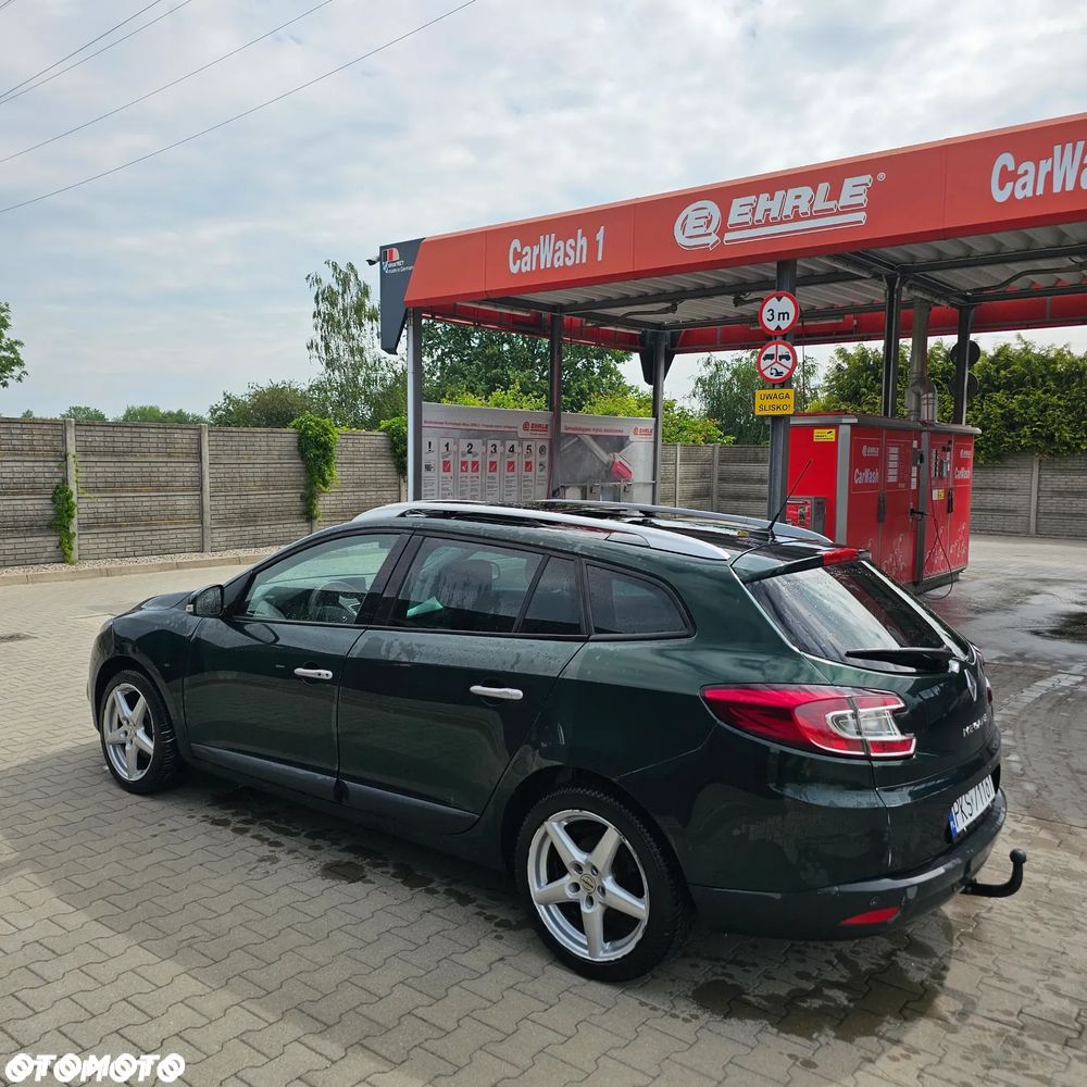Renault Megane TCe 180 Dynamique - 2