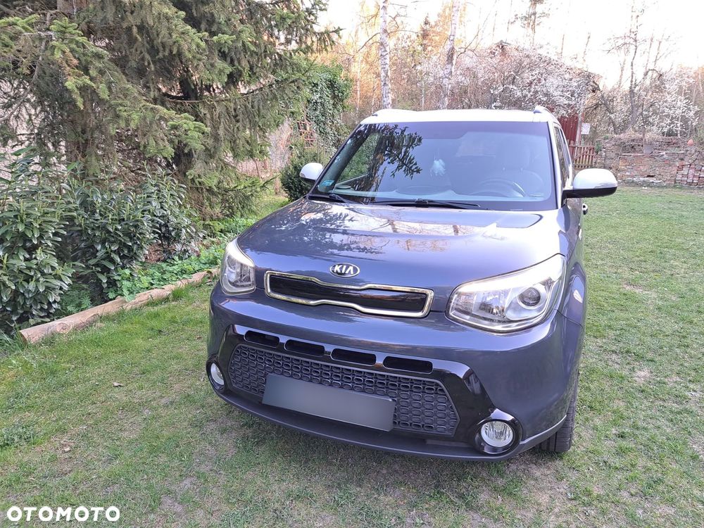Kia Soul 1.6 GDI L - 9