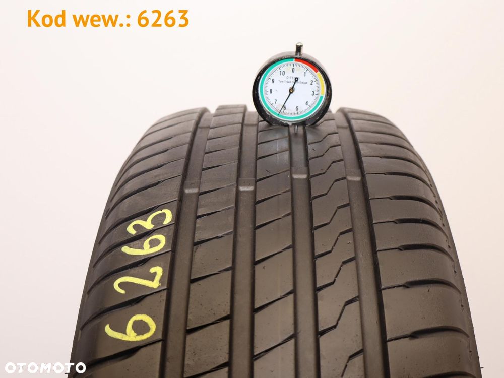 Firestone Roadhawk - 215/60 R16 - 1