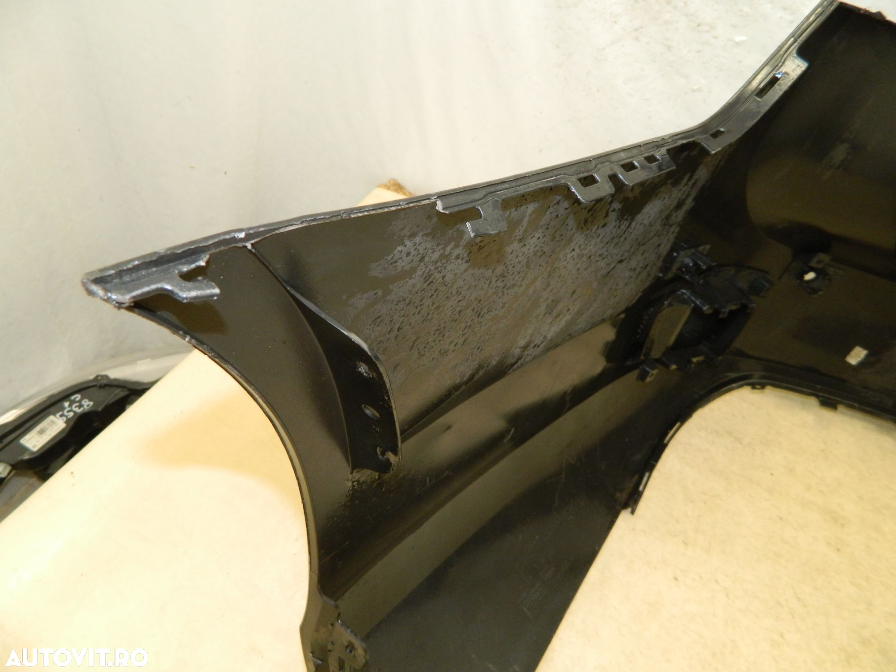 Bara spate Volvo V90, 2018, 2019, 2020, 31383315 - 4